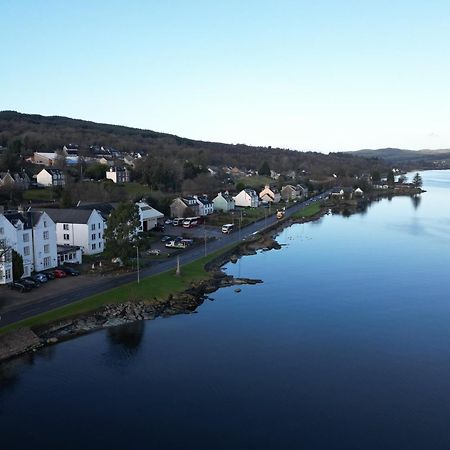 The Grey Gull Hotel Ardrishaig Exteriör bild