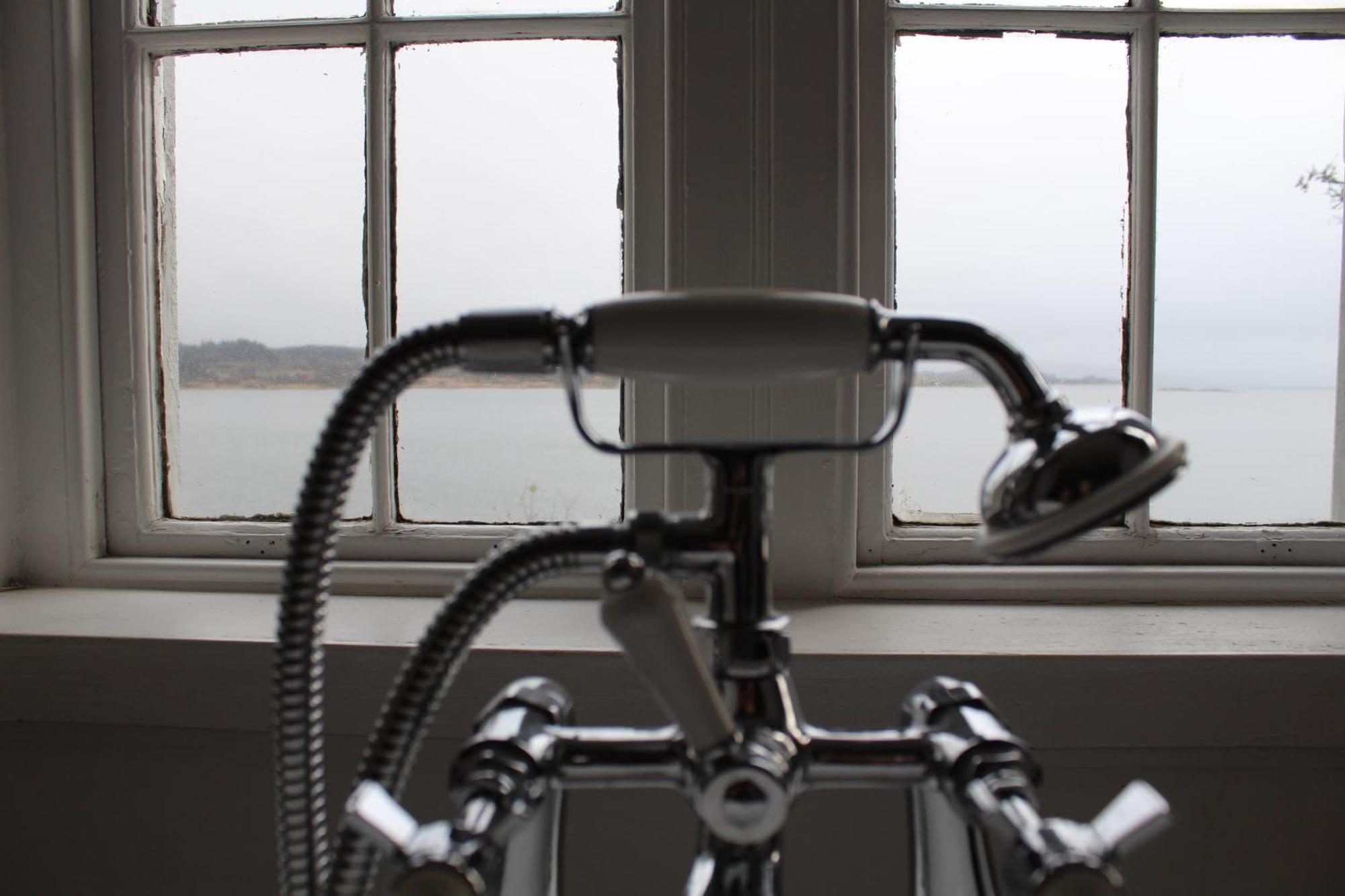 The Grey Gull Hotel Ardrishaig Exteriör bild